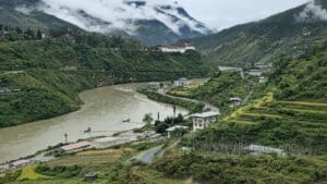 turismo rural en España