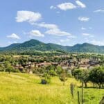 turismo sostenible en España