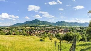 turismo sostenible en España