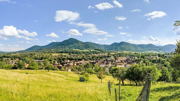 turismo sostenible en España