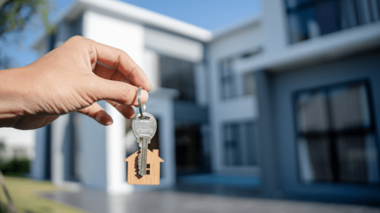 comprar vivienda para alquilar