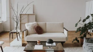 Tendencias en muebles para hogar. ¡Inspírate con estas ideas!