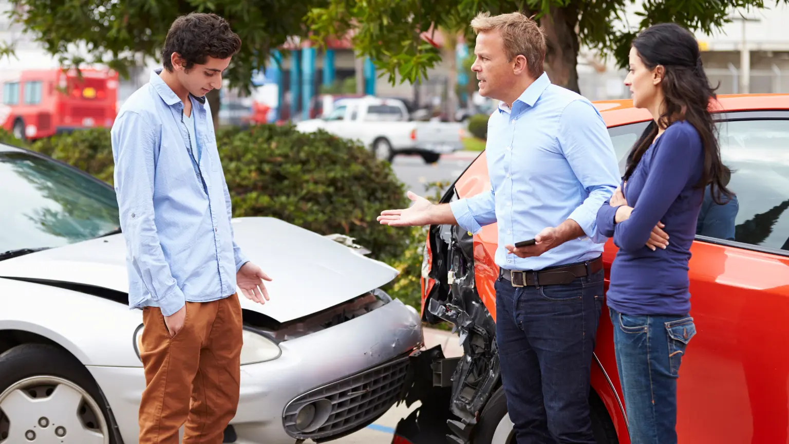 Indemnización por accidente. Pasos esenciales para reclamar lo que te corresponde.