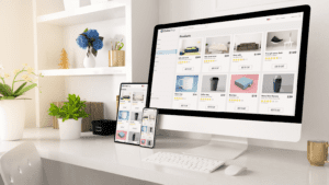 Compras inteligentes online