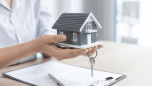 Errores al vender una casa