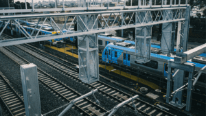 Tecnología de medición en ruedas ferroviarias