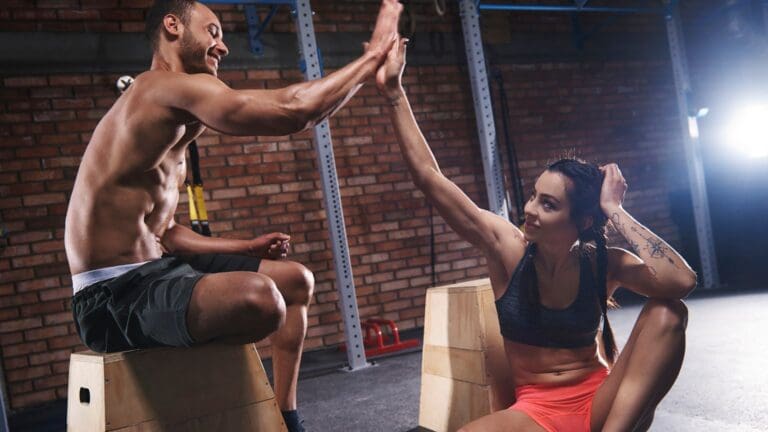 Los errores más comunes al entrenar CrossFit y cómo evitarlos