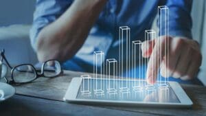 Análisis financiero y gestión patrimonial para optimizar inversiones y asegurar estabilidad económica a largo plazo.