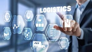 LOGISTICA Y TRANPORTE