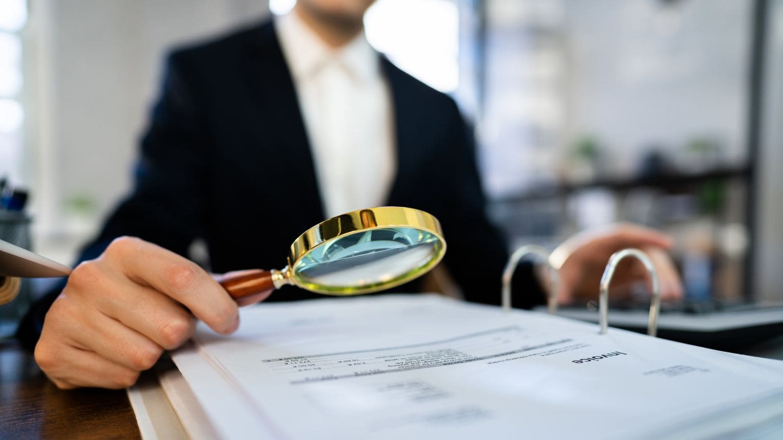 5 señales de que tu empresa necesita una auditoría de recursos.