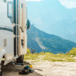 Turismo en autocaravana Tenerife sur