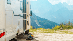 Turismo en autocaravana Tenerife sur