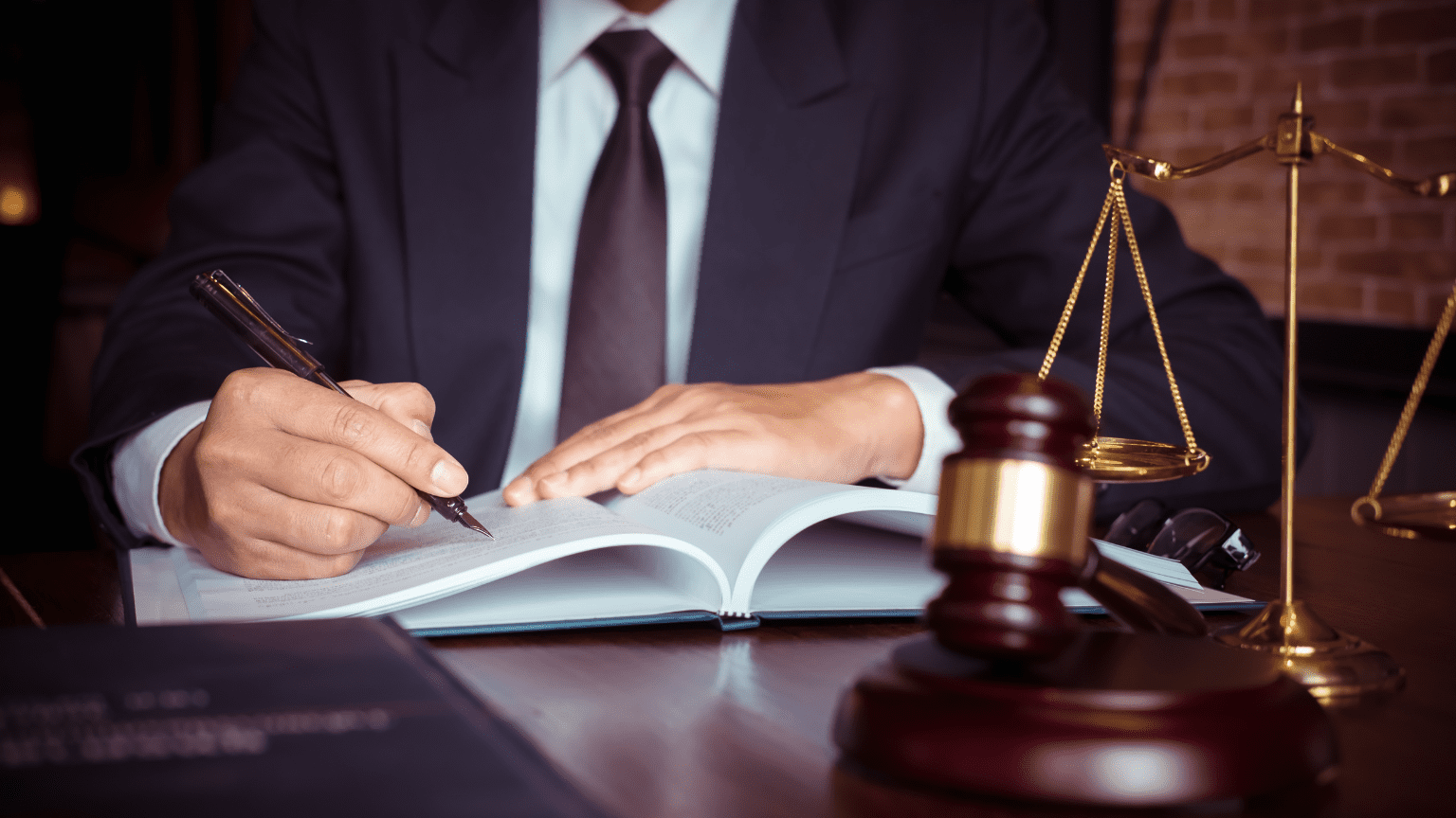 Errores comunes en procesos penales que debes evitar.