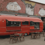 remolque food truck homologado