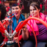 sabores de shisha populares en España
