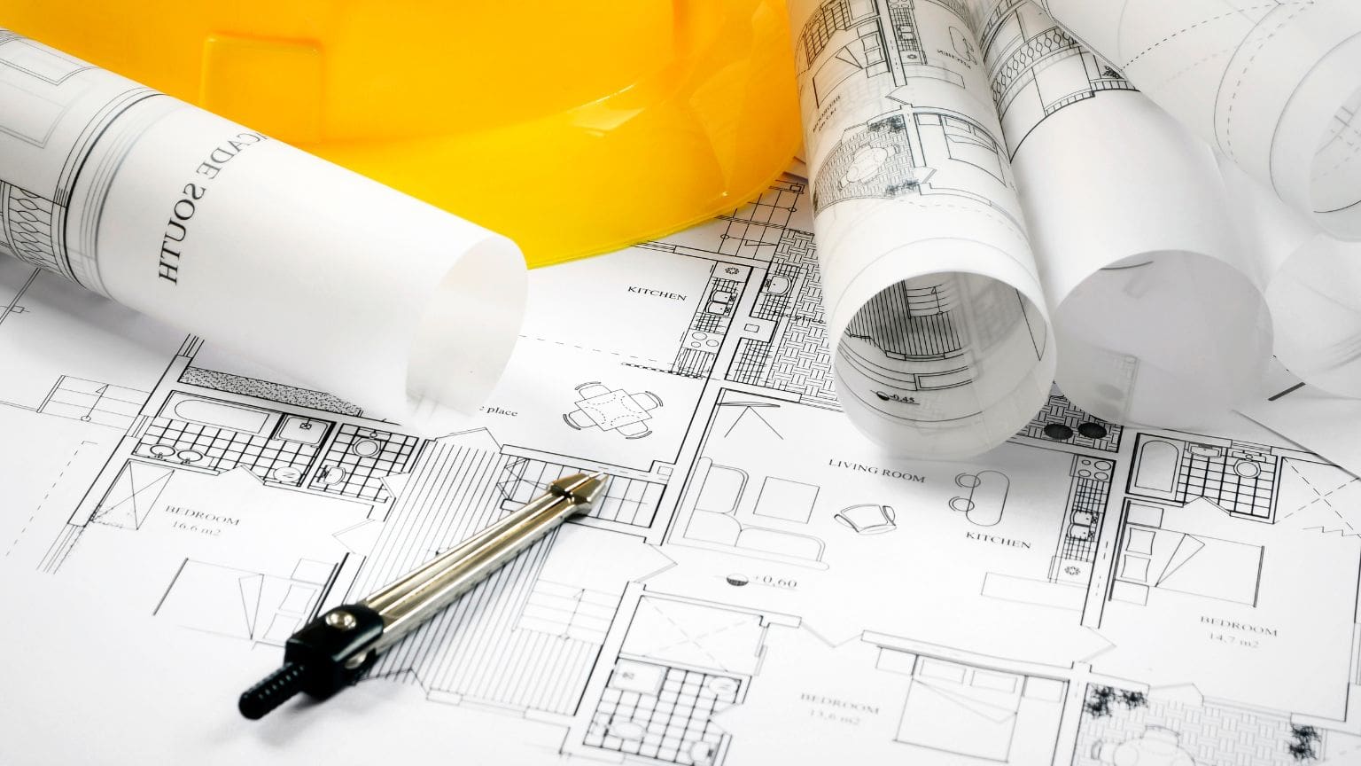 Arquitectura e ingeniería, proyectos residenciales, comerciales e industriales