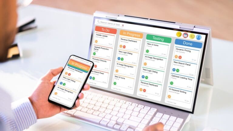 soporte informático a empresas