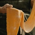 ¿La pasta fresca artesanal está conquistando a la hostelería? Sí.