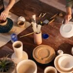 ¿Por qué decorar tu hogar con productos artesanales?
