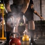 CrossTraining método de entrenamiento