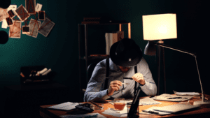 detectives privados