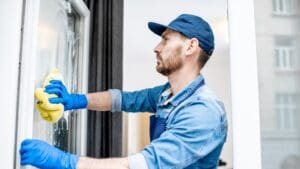 Beneficios tiene contratar una limpieza periódica en comunidades.