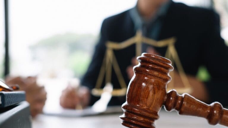 Guía práctica para afrontar un proceso penal con garantías.