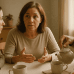 Las 3 conversaciones clave antes de iniciar una alimentación saludable