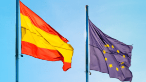 tarjeta de residencia familiar de la UE
