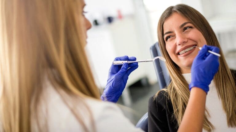 Estética, Odontología general, Ortodoncia, Implantes, Endodoncia