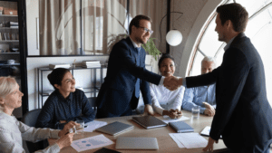 formación profesional para el empleo