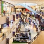 personalizar música ambiental en espacios comerciales como tiendas
