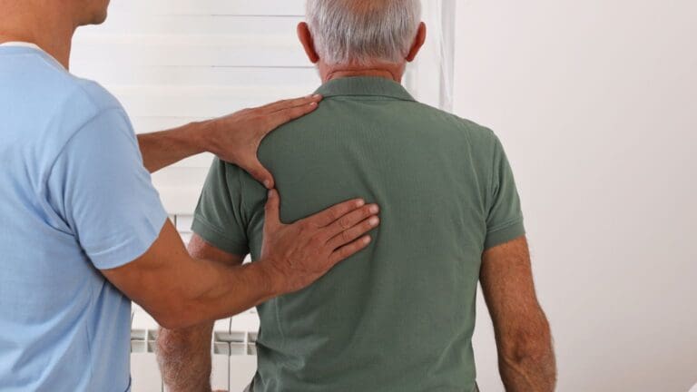 ¿Por qué la osteopatía es clave para aliviar el dolor muscular?
