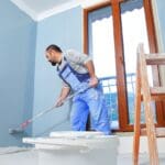 5 consejos clave para contratar pintores profesionales.
