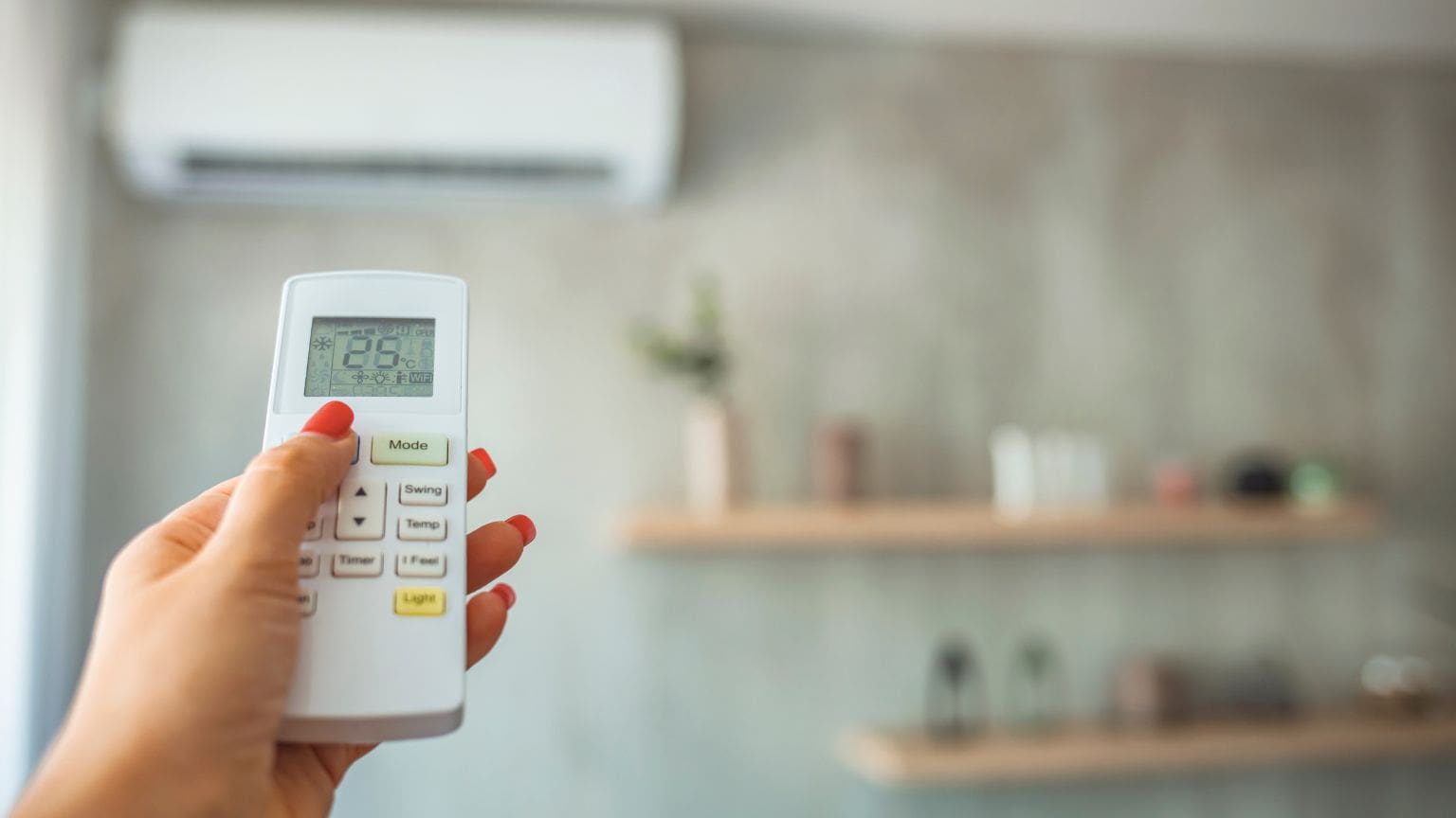 Cómo instalar redes y climatización durante una reforma