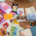 Cómo la dirección creativa transforma tu presencia online.