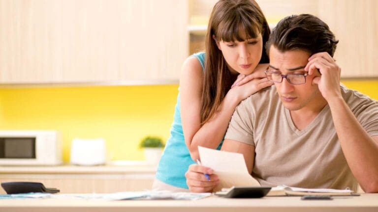 Insolvencia personal en España: errores, soluciones y ley vigente