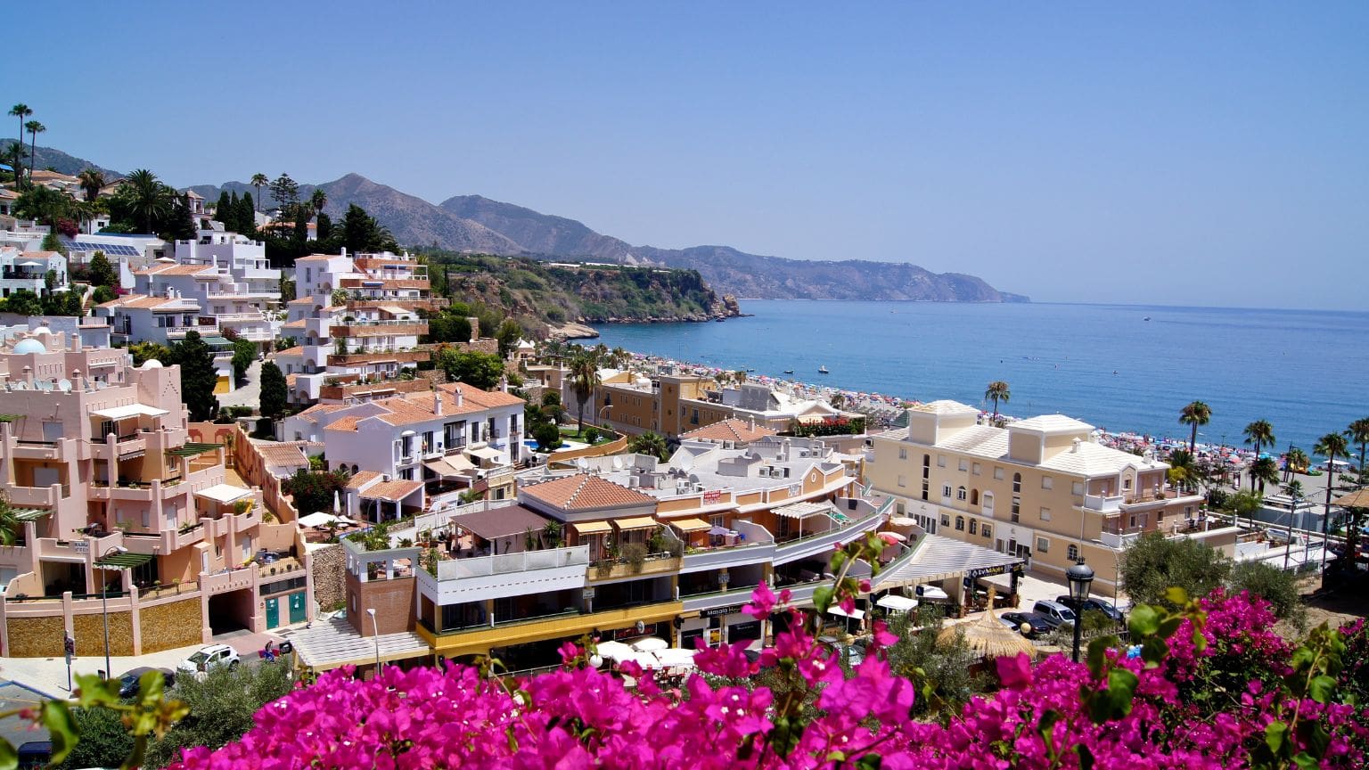 Invertir en la Costa del Sol es más fácil de lo que parece.