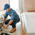 ¡Reforma de baños con estilo!