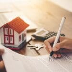 ¿Buscas comprar una vivienda sin tener ahorros?