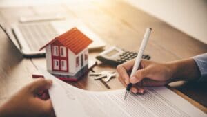 ¿Buscas comprar una vivienda sin tener ahorros?