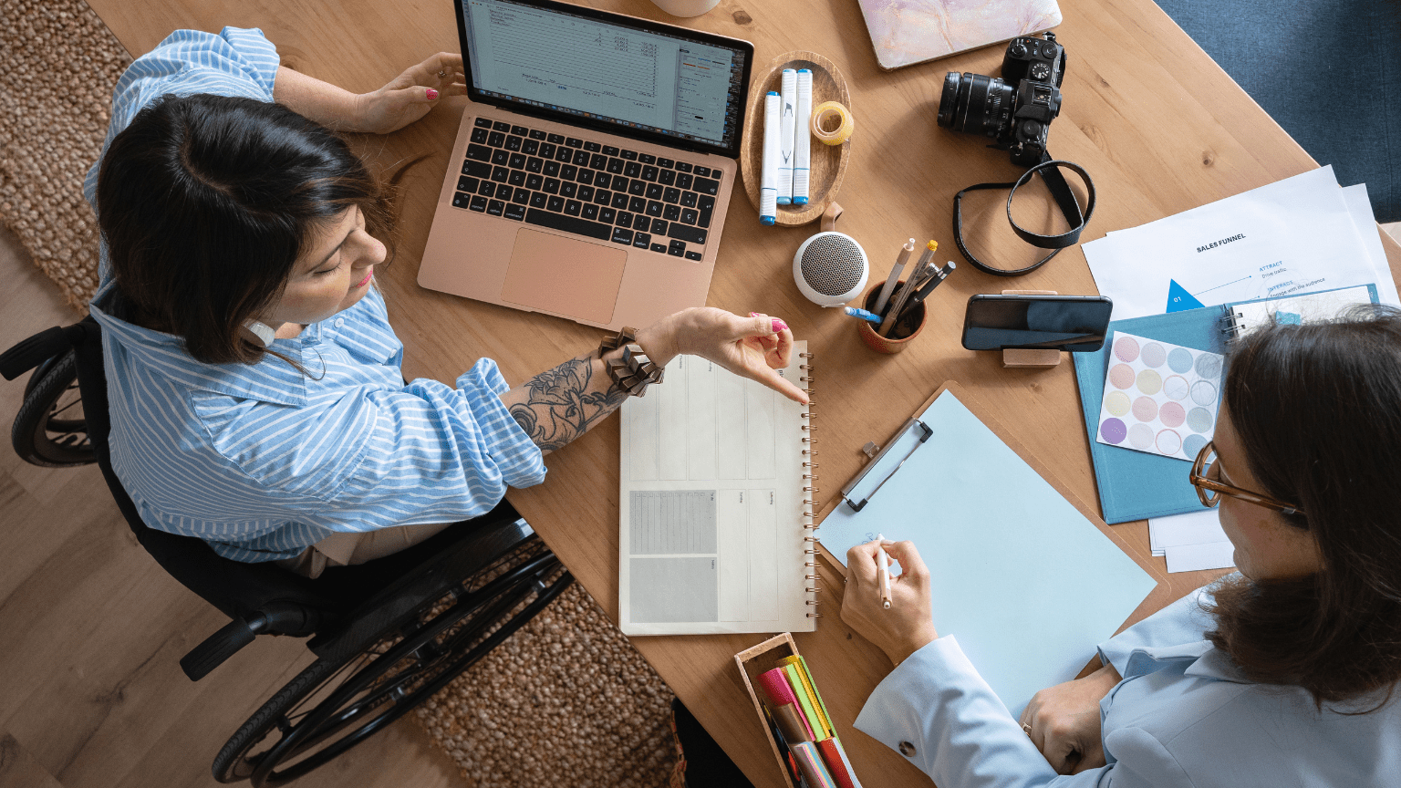 ¿Cómo aplicar el marketing y publicidad personalizada?