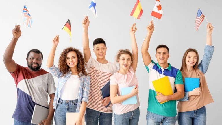 ¿Por qué aprender idiomas mejora tu futuro profesional?