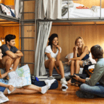 ¿Por qué elegir un hostal en el centro de Madrid?