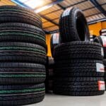 servicios rápidos y especializados en montaje, reparación y equilibrado de neumáticos