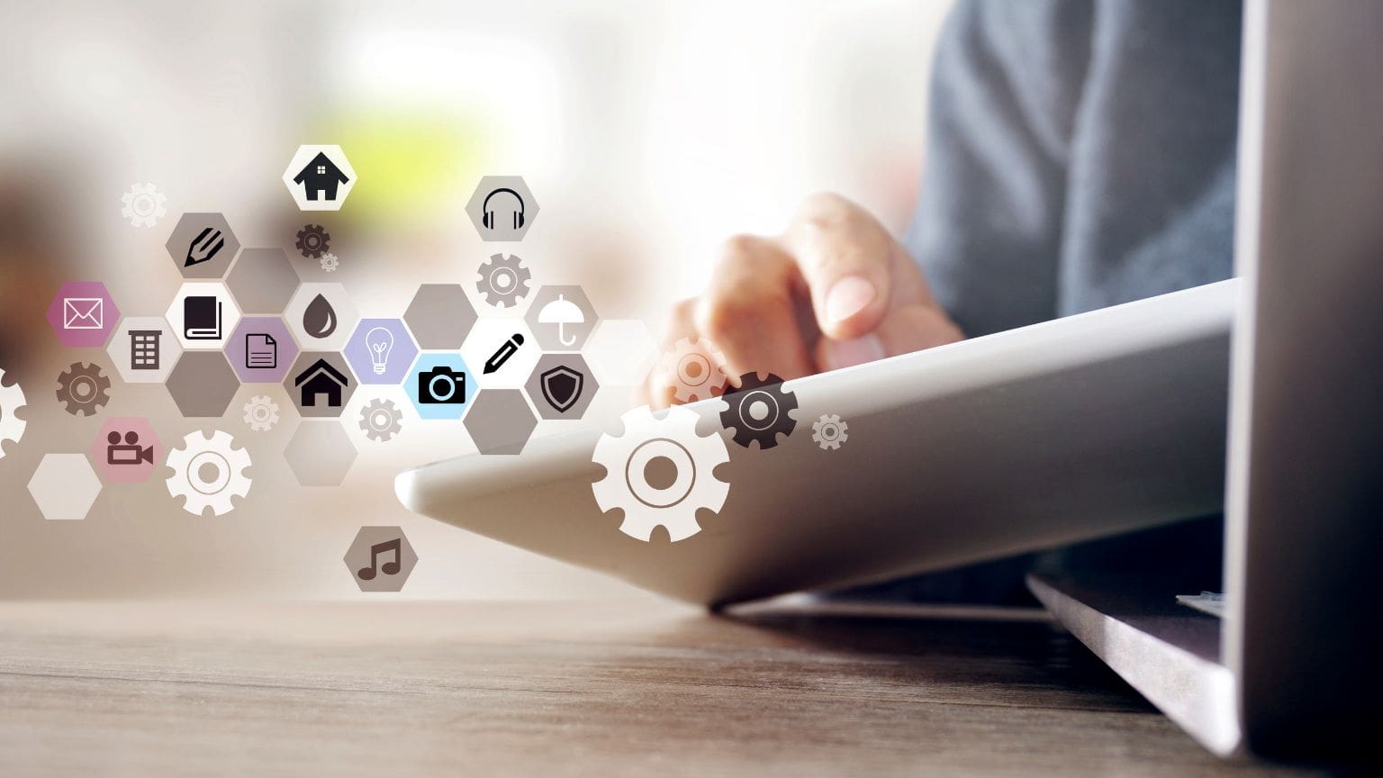 ¿Por qué externalizar servicios informáticos en tu empresa?