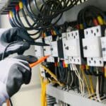 instalaciones eléctricas montajes eléctricos mantenimiento eléctrico electricidad industrial