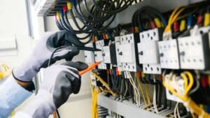 instalaciones eléctricas montajes eléctricos mantenimiento eléctrico electricidad industrial