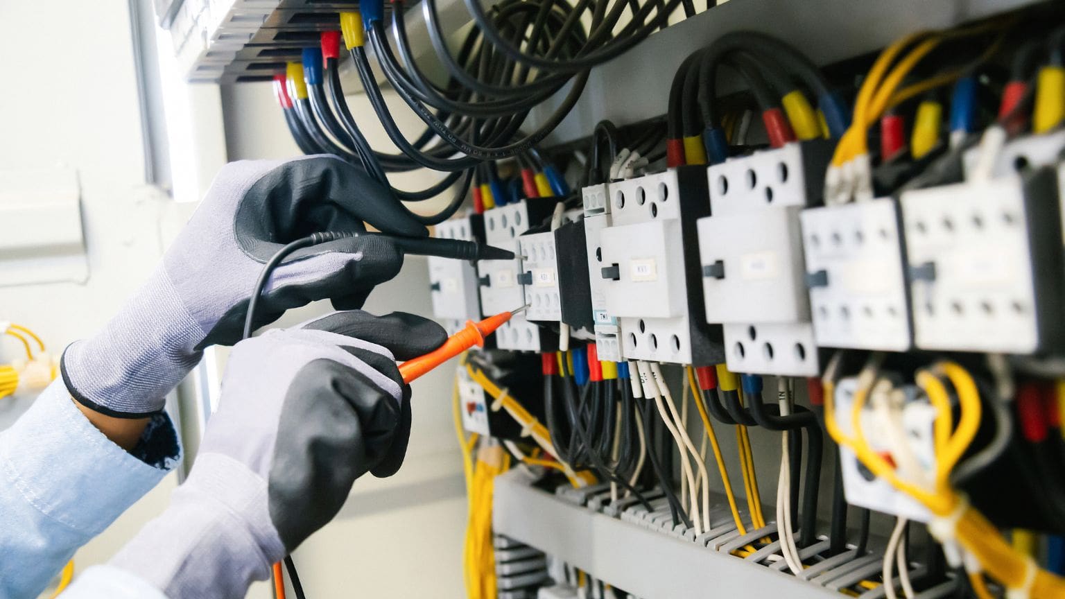 instalaciones eléctricas montajes eléctricos mantenimiento eléctrico electricidad industrial