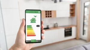consultoría de eficiencia energética